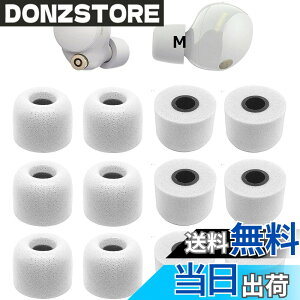 �y���������zWF�]1000XM5�p �C���[�s�[�X Sony�p�m�C�Y�L�����Z���ᔽ���C���[�s�[�X 1000xm4�p WF-C700n�p WI�V���[�Y�C���z���p WF�V���[�Y�C���z���p �|���E���^���t�H�[���f�� XM5�p �yM�T�C�Y 6