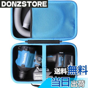 �y���������zMakita �}�L�^ �[�d���G�A�_�X�^ AS180DZ/AS001GZ 18V ��p���[�P�[�X�i�P�[�X�̂݁j-Khanka