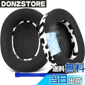 �y���������zSOULWIT ��p�W�F�� �p�b�h �C���[�p�b�h Sony WH-1000XM5 (WH1000XM5) ���C�����X�m�C�Y�L�����Z�����O�w�b�h�z�� �p �����p�b�h �����x�t�H�[�� �w�b�h�p�b�h �⊴ ����p�b�h (���L�q
