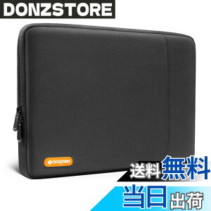 �y���������zbagasin �ϏՌ� ���b�v�g�b�v �X���[�u�o�b�O �Ή��@�� Laptop 13�C���` �|���G�X�e�� ���� �ی� �c�^�P�[�X �|�P�b�g�t���i�u���b�N�j