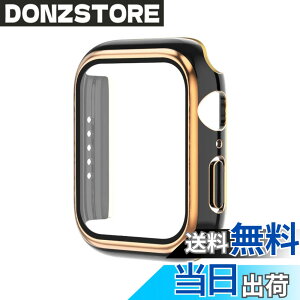 �y���������zAMAPC for Apple Watch �P�[�X Apple Watch Ultra3/Ultra2/Ultra 49mm�Ή� ��̌^ ���h�~ �ϏՌ� ���y�� PC�f�� �S�ʕی� ��̌^ �A�b�v���E�H�b�` �P�[�X �u���b�N�����[�Y�S�[���h