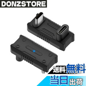 �y���������zxiwai 20Gbps ����U���^�o�b�N�A���O�� USB3.1 Type C �I�X-���X �p���[�f�[�^�r�f�I�A�_�v�^�[ ROG Ally Steam Deck Phone NS�X�C�b�`�Ή�