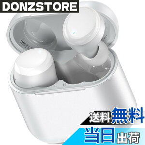 �y���������zTOZO T6 �C���z�� bluetooth ���C�����X�C���z�� ���ቹ�� �g�F�n���� ���^�y�� �}�C�N�t�� �ʘb��ENC �m�C�Y�L�����Z�����O �J�X�^��EQ �A�v���Ή� IPX8�h�� �ő��50���Ԃ̘A���Đ� 