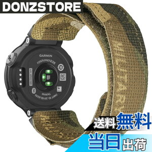 �y���������zHemsut �K�[�~���x���g Foreathlete/Forerunner735xt/220/230/235/620/630/ Approach S20/S5/S6�Ή� �J���t���[�W�����f�U�C���X�}�[�g�E�H�b�`�o���h