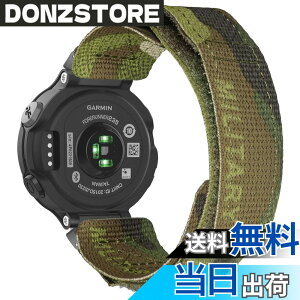 �y���������zHemsut �K�[�~���x���g Foreathlete/Forerunner735xt/220/230/235/620/630/ Approach S20/S5/S6�Ή� �J���t���[�W�����f�U�C���X�}�[�g�E�H�b�`�o���h