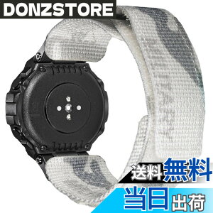 �y���������zHemsut ���v�o���h Huami Amazfit T-Rex/T-Rex 2/T-Rex Pro/T-Rex Ultra�p�o���h �J���t���[�W�����f�U�C���X�}�[�g�E�H�b�`�o���h
