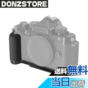 �y���������zSmallRig �J�����p�J�����O���b�v �j�R���Ή� Z f��p�n���h�� L�^�O���b�v �V���R�� �n���h�����t�� Arca �p�����N�C�b�N �����[�X �v���[�g �����^�݌v 4262