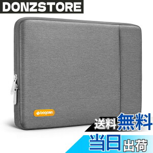 �y���������zbagasin �ϏՌ� ���b�v�g�b�v �X���[�u�o�b�O �Ή��@�� Laptop 12.3�C���` �|���G�X�e�� ���� �ی� �c�^�P�[�X �|�P�b�g�t���i�O���[�j