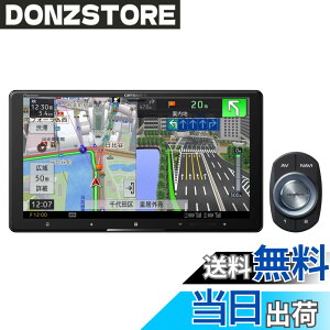 �y���������zPioneer �J�[�i�r AVIC-CQ912-3 9�C���` �T�C�o�[�i�r �����n�}�X�V �t���Z�O DVD CD Bluetooth SD USB �n�C���] HD�掿 �J���b�c�F���A
