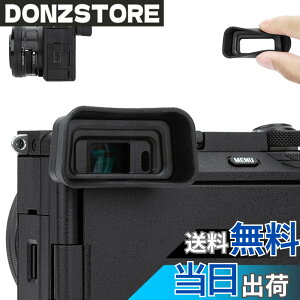 �y���������z�A�C�J�b�v �����^ �\�j�[ FDA-EP20 �A�C�J�b�v �݊� Sony A6700 ��6700 �J���� �Ή� �ڊ�ړ��� �A�C�s�[�X �t�@�C���_�[ �ی�