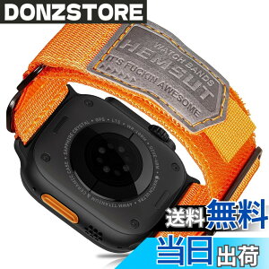 �y���������zHemsut �R���p�`�u�� Apple Watch �o���h �A�b�v���E�H�b�`�o���h�i38/40/41/42/44/45/49/46mm�jiWatch Ultra/Ultra 2 Series 10/9/8/7/6/5/4/3/2/1/SE�ɑΉ� �i�C����apple watch�X�|�[�c�X�g���b�v �}�W�b�N