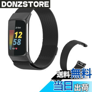 �y���������zFitbit Charge 6 �p �o���h �����x���g �yNOUKAJU�z���i�K���߉\ �ʋC ���b�V�� �ʋC �y�ʁA���K�A�ϋv���A�h���� �h�� �j�����p �H��s�v �i�u���b�N�j