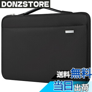 �y���������zLANDICI �p�\�R���P�[�X 13 13.3 13.6�C���` 360°�S���ʕی� PC�P�[�X�ϏՌ��m�[�g�p�\�R���P�[�X,MacBook Air 13 M1/M2/M3/M4 2020-2025, MacBook Pro M2/M1,12.9 iPad Pro 6-3����,13.5Surface Laptop 3-5����Ή�