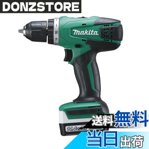 �y���������z�}�L�^(Makita) �[�d���h���C�o�h���� 14.4V2Ah �o�b�e���E�[�d��E�P�[�X�t MDF347DSA