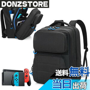 �y���������zTrunab Switch�p �P�[�X Nintendo Switch/Lite/OLED�p���[�o�b�O (�L�@EL���f��) �Q�[���J�[�h 24�����[ stream deck�p�P�[�X Switch�p�����b�N