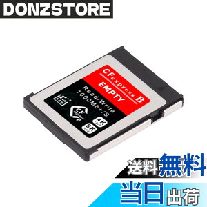 �y���������zNFHK CFexpress Type-B - NVME 2230 �������[�J�[�h�L�b�g�P�[�X CFE CFB NGFF M-Key �A�_�v�^�[ XS�J�����Ή� 8K RAW PCIe �g��, NF-SA-046-CFB