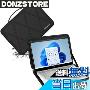 �y���������zSmatree �n�[�h�ی�X���[�u�P�[�X 17.3�C���` HP Envy Laptop 17t/17, HP 470 G9/G10 Notebook PC, HP Laptop 17/17t-cn300, HP Laptop 17z-cp200, HP OMEN Laptop 17 Notebook Bag �ȂǂɓK�p �n�[�h�P�[�X �h�� 360�x��