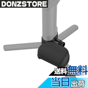 �y���������zSmallRig DJI�p�V���[�Y �J�����X�^�r���C�U�[ ���X�g�T�|�[�g DJI RS 3/RS 3 Pro/RS 2�p�X�^�r���C�U�[�Ή� 1/4-20�l�W 1/4-20&3/8-16�l�W���t�� 2��QD�z�[�� �r�f�I�J�����p�A�N�Z�T���L�b