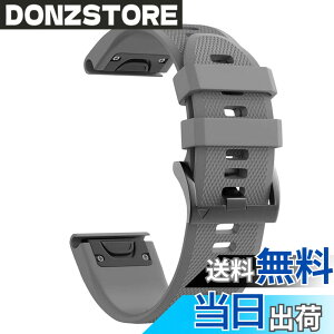 �y���������z[XYTYJQ] for ���v�o���h �V���R���E�H�b�`�o���h 22mm GARMIN (�K�[�~��) Fenix 7X 6X 5X 5 6 �V���R�� �X�g���b�v ���[�v �X�|�[�c�o���h ���v�x���g �h���� �K�[�~�� �p �����o���h (�O��