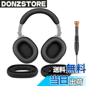 �y���������zSOULWIT �C���[�p�b�h + �w�b�h�o���h�J�o�[ + �C���[�p�b�h�J�o�[ for ATH M50, M50X, M50XWH, M50XBT, M50XBT2, M50S/LE, M50xSTS �p �w�b�h�Z�b�g ���� �L�b�g �w�b�h�z�� �ւ� �p�b�h �򉻖h�~ �N