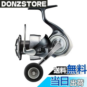 �y���������z�_�C��(DAIWA) �X�s�j���O���[�� 24�Z���e-�g LT5000D-CXH (2024�N���f��)