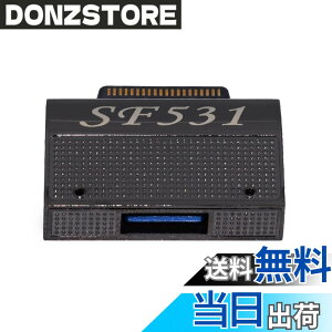 �y���������zNFHK �}�O�l�b�g�� USB3.1 Type-A & 15V Type-C USB-C �f�[�^�[�d�A�_�v�^�[ SF531 Surface Pro9 Pro8 Pro7 Pro6 Pro X Go Book�p