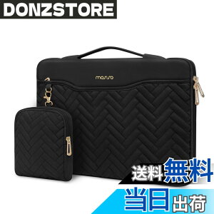 �y���������zMOSISO 15-16 �C���`�A360�ی� PC�P�[�X ���b�v�g�b�v�X���[�u�o�b�O�A�Ή��@�� MacBook Air 15 M4 M3 M2/Pro 16 M4 M3 M2 M1�A15.6�C���`�m�[�g�p�\�R���A�����`�L���e�B���O�o�b�O �n���h�� �� 