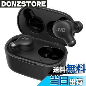 �y���������zJVC�P���E�b�h JVC HA-Z251T-B ���C�����X�C���z�� Bluetooth Ver5.3 �m�C�Y�L�����Z�����O �O���捞�݋@�\ �}�C�N�t�� �ő�28���ԍĐ� ���^ �y�� �h�H IPX4 ��x�����[�h �e�����[�N �u��