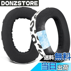 �y���������zSOULWIT ��p�W�F���p�b�h �C���[�p�b�h For Sennheiser GSP600 GSP670 GSP500 GSP550 �w�b�h�z�� �p �C���[�N�b�V���� For �[���n�C�U�[ EPOS H6 Pro, GSP601, GSP602 �p �w�b�h�p�b�h �����x�t�H�[�� 