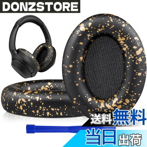 �y���������zSOULWIT �C���[�p�b�h �C���[�N�b�V���� �����p Sony WH-1000XM3 (WH1000XM3)�I�[�o�[�C���[�w�b�h�t�H�� �ɑΉ� �w�b�h�p�b�h �_�炩���v���e�C�����U�[ �m�C�Y�A�C�\���[�V����������