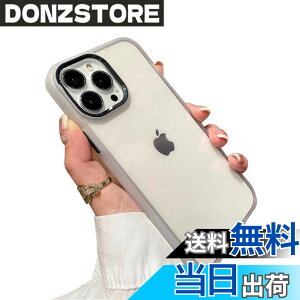 �y���������zkaitesi �Ή� iPhone14 Pro Max �P�[�X �N���A ���� iPhone 14 Pro Max �J�o�[ 2�F �z�F ���^ ���� ���f�B�[�X �A�C�t�H�� 14 Pro �}�b�N�X �w�� �n�[�h�P�[�X,����