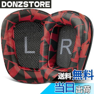 �y���������zSOULWIT �C���[�p�b�h �C���[�N�b�V���� for Logicool G35 G930 G933 G933S G935 G633 G633S G635 G533 G430 G431 G432 G433 G332 G230 G231 G233 �p �����p�b�h �m�C�Y�A�C�\���[�V�����t�H�[�� �v���e�C�����U
