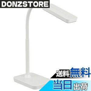 �y���������z�I�[���d�@ LED�f�X�N���C�g A�`���� �����F 500���[���� �f�X�N�X�^���h �w�K�X�^���h �z���C�g DS-LS16D-W 06-3845 OHM