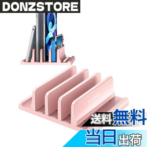 �y���������zVAYDEER�m�[�g�p�\�R���X�^���h �c�u���m�[�gpc �X�^���h 3����[ �z���_�[�������\ ABS������ for �^�u���b�g/ipad/Surface/MacBook Pro Air �c�u���p -�s���N