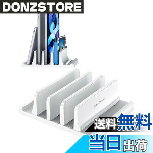 �y���������zVAYDEER�m�[�g�p�\�R���X�^���h �c�u���m�[�gpc �X�^���h 3����[ �z���_�[�������\ ABS������ for �^�u���b�g/ipad/Surface/MacBook Pro Air �c�u���p -��