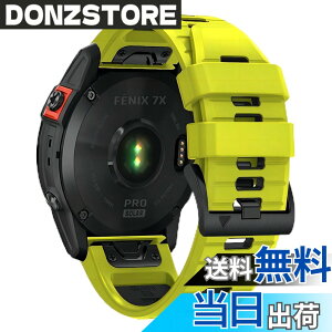�y���������z[XYTYJQ] for Garmin���v�X�g���b�v22mm 26mm �� GARMIN (�K�[�~��) Fenix 7X 6X 5X 5 6 �V���R�� �X�g���b�v ���[�v �X�|�[�c�o���h ���v�x���g �h���� �K�[�~�� �p �����o���h