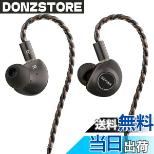 �y���������zHiFiGo Kefine Delci �V���O�� 10mm �_�C�i�~�b�N�h���C�o�[�C���C���[���j�^�[�A1DD DLC + PU �_�C�A�t�O���� IEM ���͂Ȓቹ��������C���C���[�C���z��