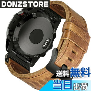 �y���������zHemsut �K�[�~���E�H�b�`���U�[�x���g Fnix 8 AMOLED - 51mm/Fenix 7X/Fenix 5X/Fenix 5X Plus/Fenix 6X/Fenix 6X Pro/Fenix 3/Descent MK1/D2 Delta PX/D2 Charlie�ȂǗp 26MM �A�b�v�O���[�h���ꂽ�R�l�N�^ �K�[�~��