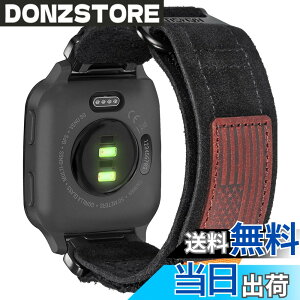 �y���������z[hemsut h] �K�[�~���x���g Venu/Venu Sq/Venu Sq 2/Venu Sq Music/Venu 2 Plus (Venu 2/Venu 2S�͔�Ή�)�ʋC�����悭 ���������ɂ����K�[�~�����U�[�ւ��΂��