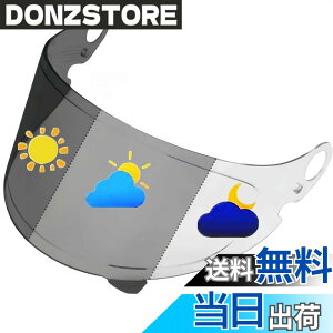 �y���������zWayocfei �O�����X�^�[ �V�[���h PHOTOCHROMIC(�t�H�g�N���~�b�N) �yGlamster �Ή��zCPB-1V �����V�[���h �w�����b�g�E�o�C�U�[ ���O�� �z�� �o�C�N�w�����b�g�A�t�^�[�}�[�P�b�g���� (��