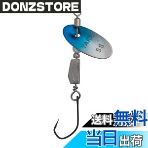 �y���������zYARIE(�����G) No.672 BLENDER �u�����_�[ (SP10 �u���[/�V���o�[, 1.5g)