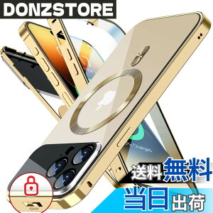 �y���������zRosycover�y�V�����̈�̌^�����Y�E���J�j�J�����b�N�ziPhone 14 Pro Max �p�� �P�[�X Mag-safe�Ή�[360°�S�ʕی�E���ʋ����K���X][�{�̂̐F�ECD Mag-safe�����O]�}�O�Z�[�t ���C�����X�[�d