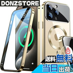 �y���������zRosycover ��Phone 15 Pro Max �p�� �P�[�X Mag-safe�Ή� [�V�����̈�̌^�����Y�E���J�j�J�����b�N] [360°�S�ʕی�E���ʋ����K���X][�{�̂̐F�ECD Mag-safe�����O]�}�O�Z�[�t ���C�����X�[