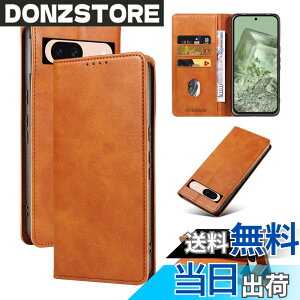 �y���������zQUEASON Google Pixel 8a �p �P�[�X �蒠�^ �X�^���h�@�\ �O�[�O���s�N�Z��8a �p �P�[�X �J�[�h���[ �����h�~�ϏՌ� �h�o�i�J�[�L�j