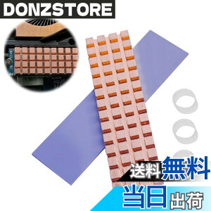 �y���������zPAVIKE ���� M.2 SSD �q�[�g�V���N �����M���\ M2 SSD �q�[�g�V���N M.2 SSD ��p�p ���M�΍� �T�[�}���p�b�h�t�� M.2 SSD ������ PC�p ���b�v�g�b�v�N�[���[�p �S���֕t�� 67*18*1.5mm