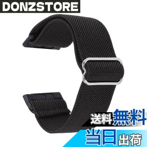 �y���������zCAPASTEC �i�C�����X�|�[�c���[�v�E�H�b�`�o ���h�A�j���Ə����p�̃N�C�b�N�����[�X�E�H�b�`�X�g���b�v�AFitbit Versa 3 Versa 4 �C���^�[�t�F�[�X�p�̃E�H�b�`�o ���h�A�o ���h��23 mm