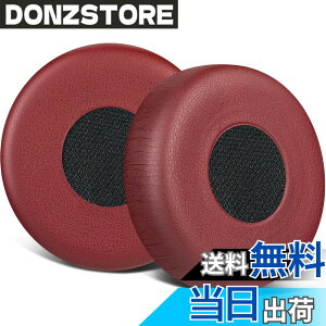 �y���������zSOULWIT �C���[�p�b�h �C���[�N�b�V���� for Jabra Evolve 65/ 40/ 30/ 20 ���C�����X �w�b�h�Z�b�g �p �w�b�h�z���p�b�h for Jabra Evolve 65UC 65MS/ 40UC 40MS/ 30US 30II/ 20SE 20UC 20MS �p ���p�b�h ���