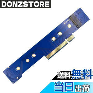�y���������zNFHK ���[�v���t�@�C�� �f���A�� 2X NVME M.2 SSD - PCIE Express Gen4 X8 X16 RAID �J�[�h VROC Raid0 �n�C�p�[�A�_�v�^�[�B