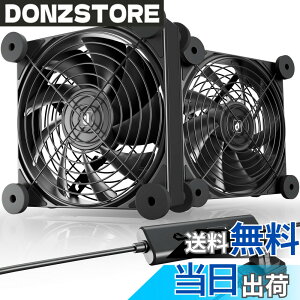 �y���������zNovonest ��@���^ ���C�� ��p�t�@�� 2�A �É� �~�j�t�@�� pc�t�@�� ��p�N�[���[ 5�i�K���ʒ��� DC�t�@�� 120mm DIY FAN 12V ���^�t�@���uU3DC2�v