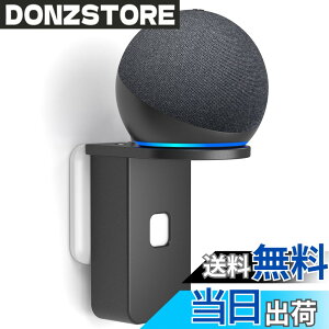 �y���������zPlusAcc Dot ��5���� �p�Ǌ|���z���_�[ - Dot ��5���� & Dot ��4���� & Pop & Google Nest mini �ɑΉ�����ǎ�t���u���P�b�g �ǎ��t���z���_�[ �ی�z���_�[ �X�s�[�J�[�P�[�u�����[�X�^